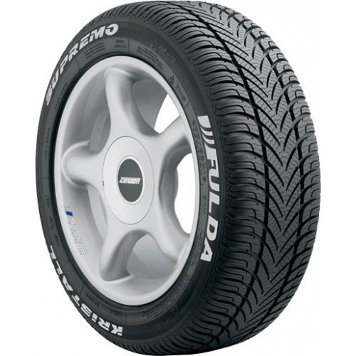 Fulda Kristall Supremo